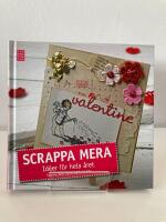 Scrapbooking &aring;ret runt