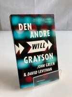 Den andre Will Grayson