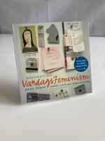 Ordination: Vardagsfeminism : handbok i j&auml;mst&auml;lldhet hemma och p&aring; jobbet