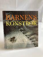 Barnens konstbok : bilder fr&aring;n Nationalmuseum