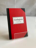 L&auml;sdagbok