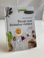 Recept som f&ouml;r&auml;ndrar v&auml;rlden (PKL)