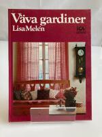 V&auml;va gardiner