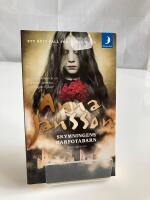 Skymningens barfotabarn