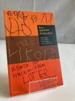 Barn uppt&auml;cker skriftspr&aring;ket