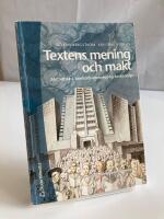 Textens mening och makt