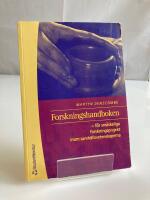 Forskningshandboken