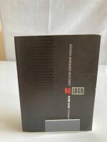 No logo; no space, no choice