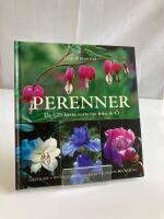 Perenner : de 125 b&auml;sta sorterna fr&aring;n A-&Ouml;