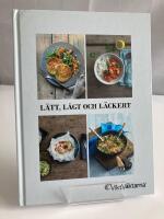 L&auml;tt, l&aring;gt och l&auml;ckert