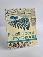 It's all about the beads!