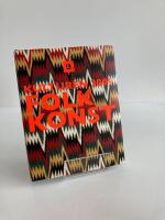 Folkkonst : Kulturens &aring;rsbok 2009