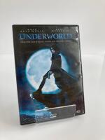 Underworld