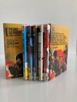 Pedro Almodóvar Collection