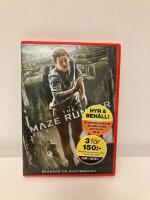 The Maze Runner