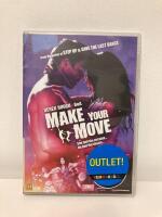 Make Your Move