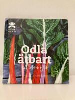 Odla &auml;tbart p&aring; liten yta