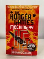 Mockingjay (Hunger Games III)
