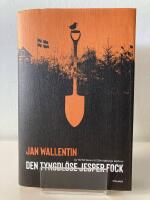 Den tyngdl&ouml;se Jesper Fock