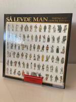 S&aring; levde man : vardagsliv genom tiderna