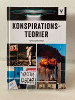 Konspirationsteorier