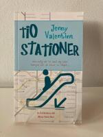 Tio stationer