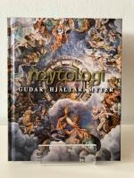 Mytologi : gudar, hj&auml;ltar, myter