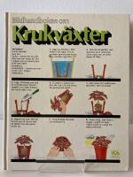 Bildhandboken om krukv&auml;xter