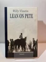 Lean on Pete