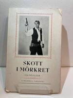 Skott i m&ouml;rkret : Filmess&auml;er