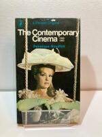 The Contemporary Cinema 1945-1963