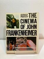 The cinema of John Frankenheimer