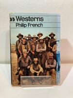 Westerns : Aspects of a Movie Genre