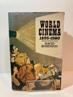 World cinema : a short history