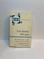 Fr&aring;n Mahler till Ligeti