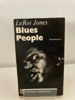Blues people