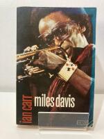 Miles Davis : a critical biography