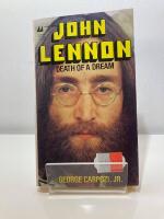 John Lenon : Death of a Dream