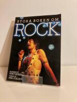 Stora boken om rock
