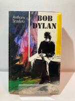 Bob Dylan : mannen och legenden