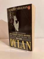 No direction home : the life and music of Bob Dylan