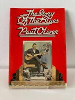 The story of the blues
