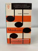 Musikens grunder