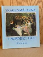 Skagenm&aring;larna i nordiskt ljus