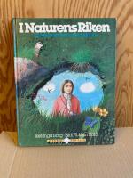 I naturens riken : Linn&eacute;s barndom och ungdom