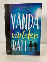 V&auml;nda v&auml;rlden r&auml;tt