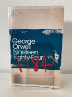 Nineteen Eighty-Four