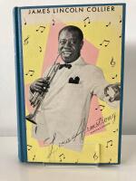 Louis Armstrong
