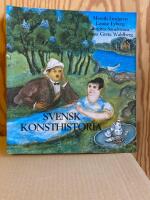 Svensk konsthistoria