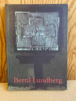 Bertil Lundberg : [retrospektivt]
